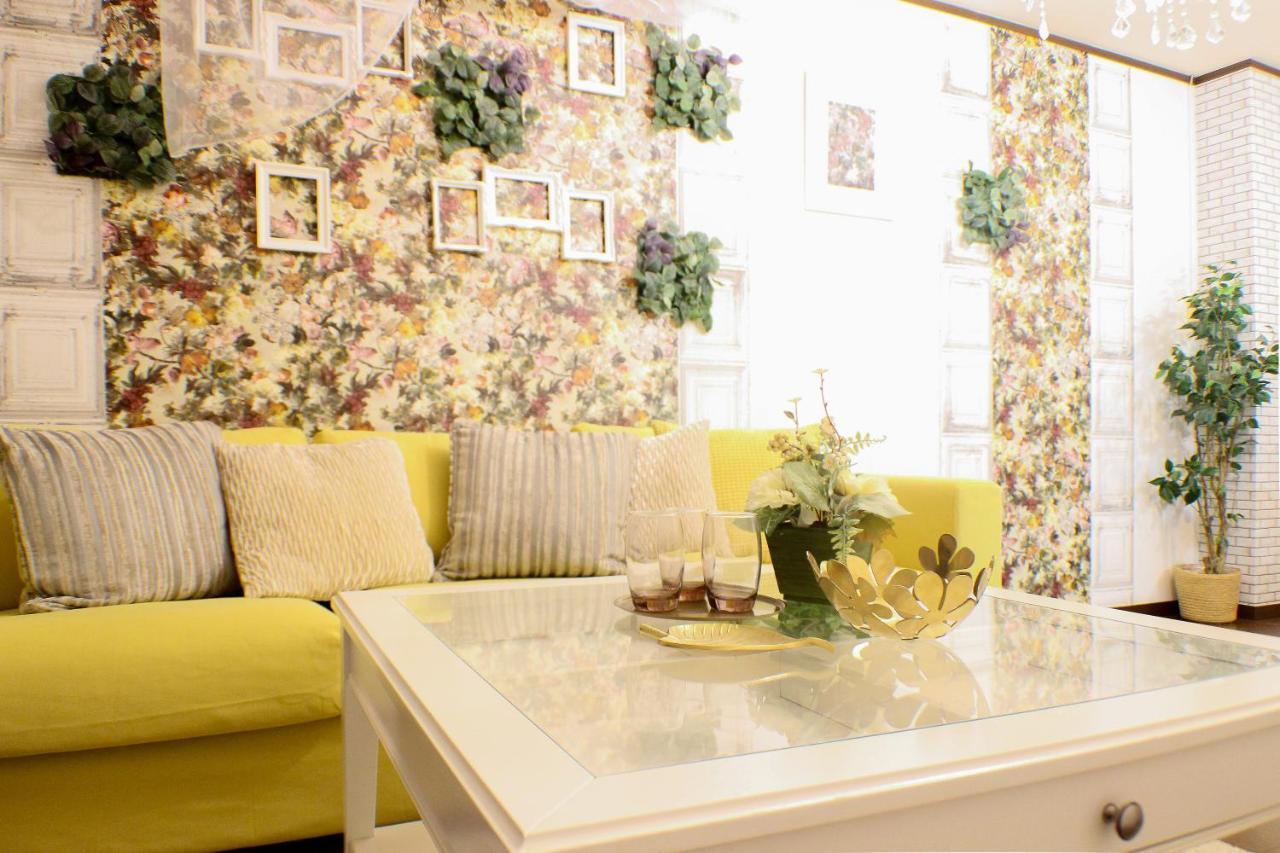Gold House Namba Minami Villa Osaka Exterior photo