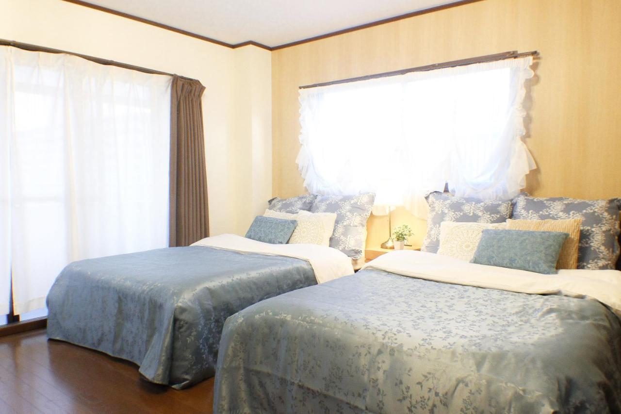 Gold House Namba Minami Villa Osaka Exterior photo
